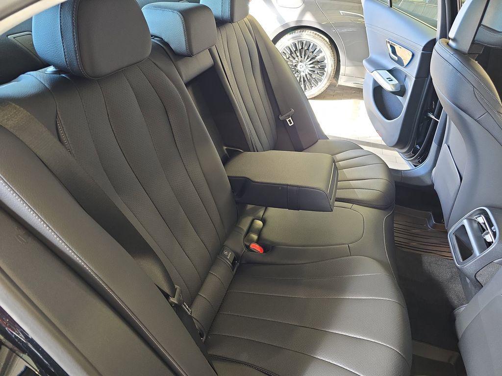new 2026 Mercedes-Benz E-Class car, priced at $68,920