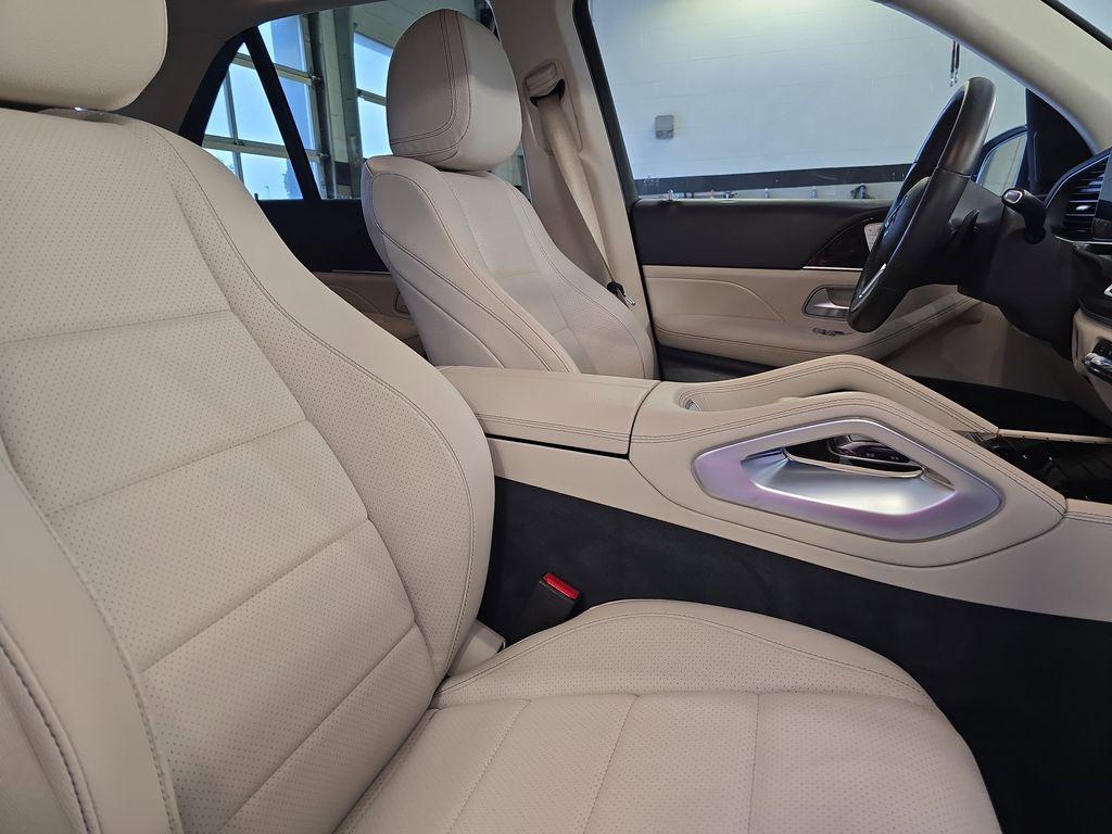 used 2020 Mercedes-Benz GLE 350 car, priced at $30,381