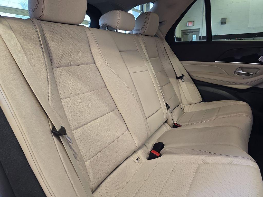 used 2020 Mercedes-Benz GLE 350 car, priced at $30,381