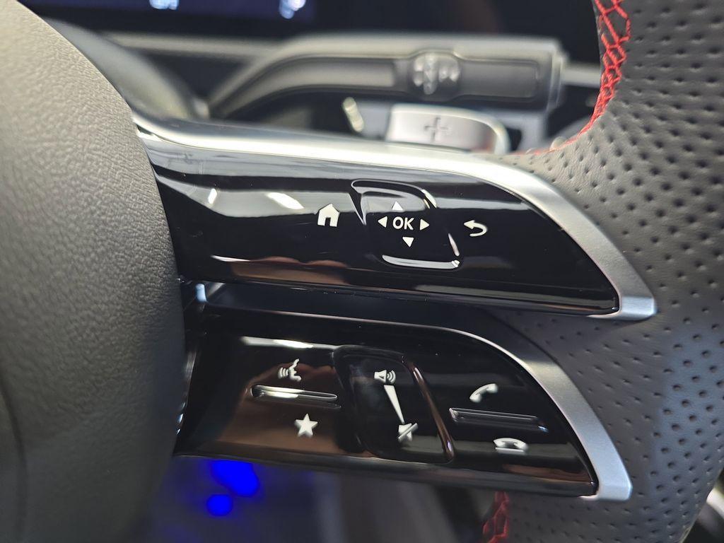new 2026 Mercedes-Benz CLA 250 car, priced at $50,495
