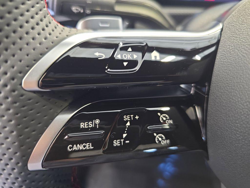 new 2026 Mercedes-Benz CLA 250 car, priced at $50,495