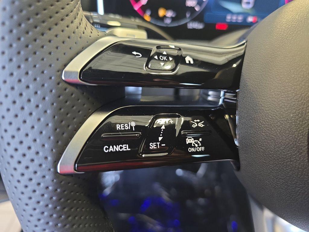 new 2025 Mercedes-Benz C-Class car, priced at $58,375