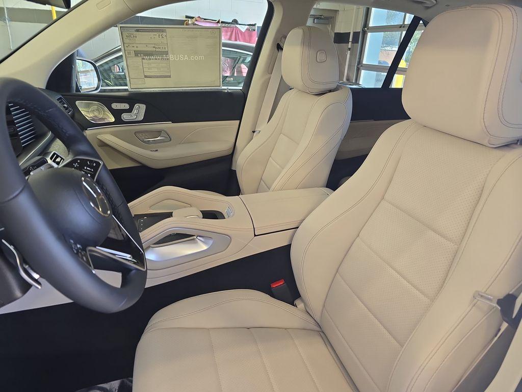new 2026 Mercedes-Benz GLE 450 car, priced at $80,095
