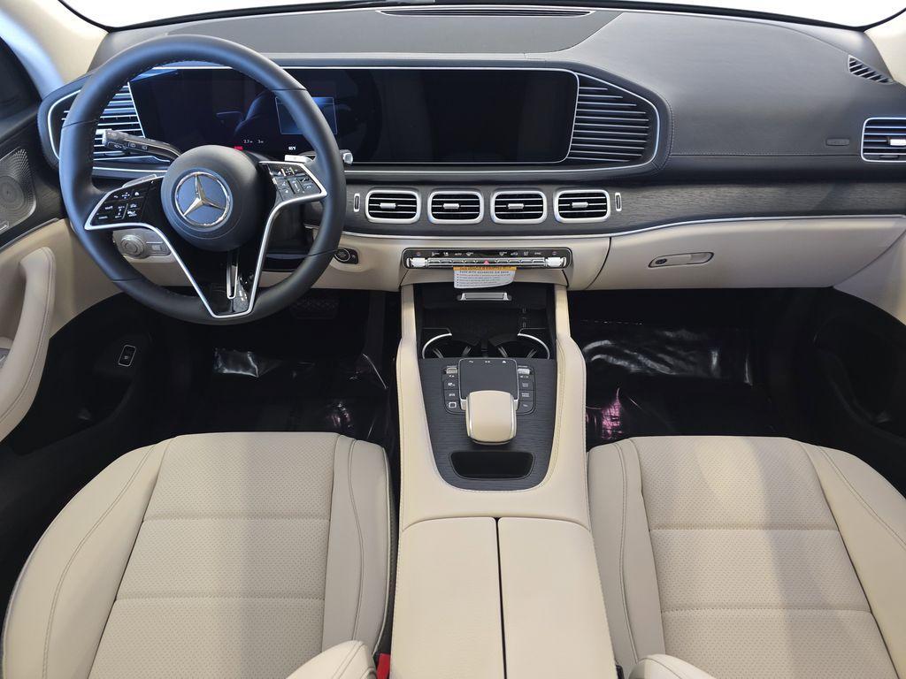 new 2026 Mercedes-Benz GLE 450 car, priced at $80,095