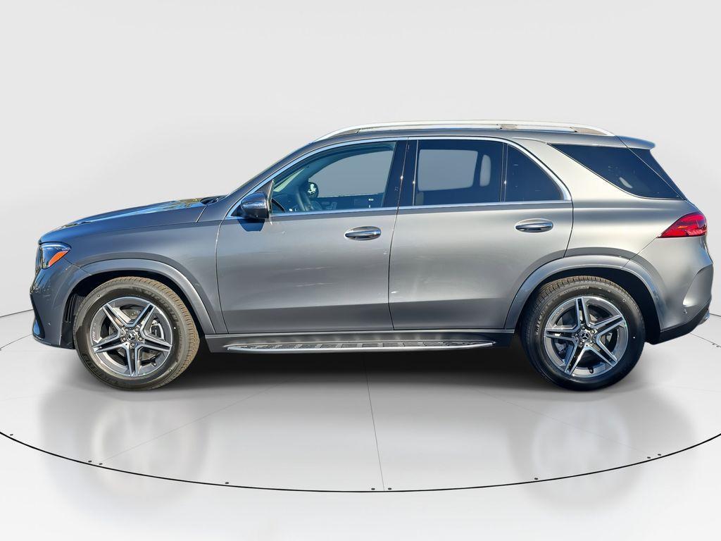 new 2026 Mercedes-Benz GLE 450 car, priced at $80,095