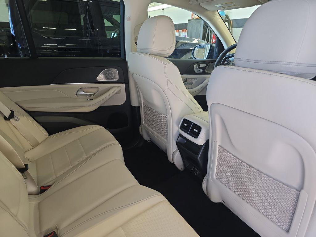 new 2026 Mercedes-Benz GLE 450 car, priced at $80,095