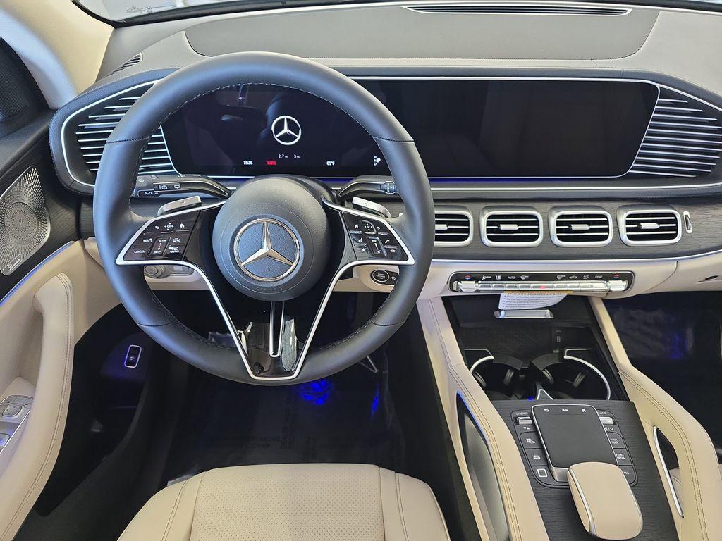 new 2026 Mercedes-Benz GLE 450 car, priced at $80,095