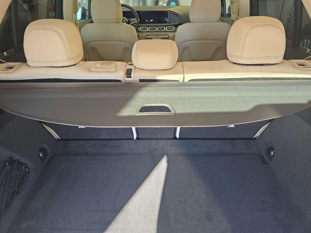 new 2026 Mercedes-Benz GLE 450 car, priced at $80,095