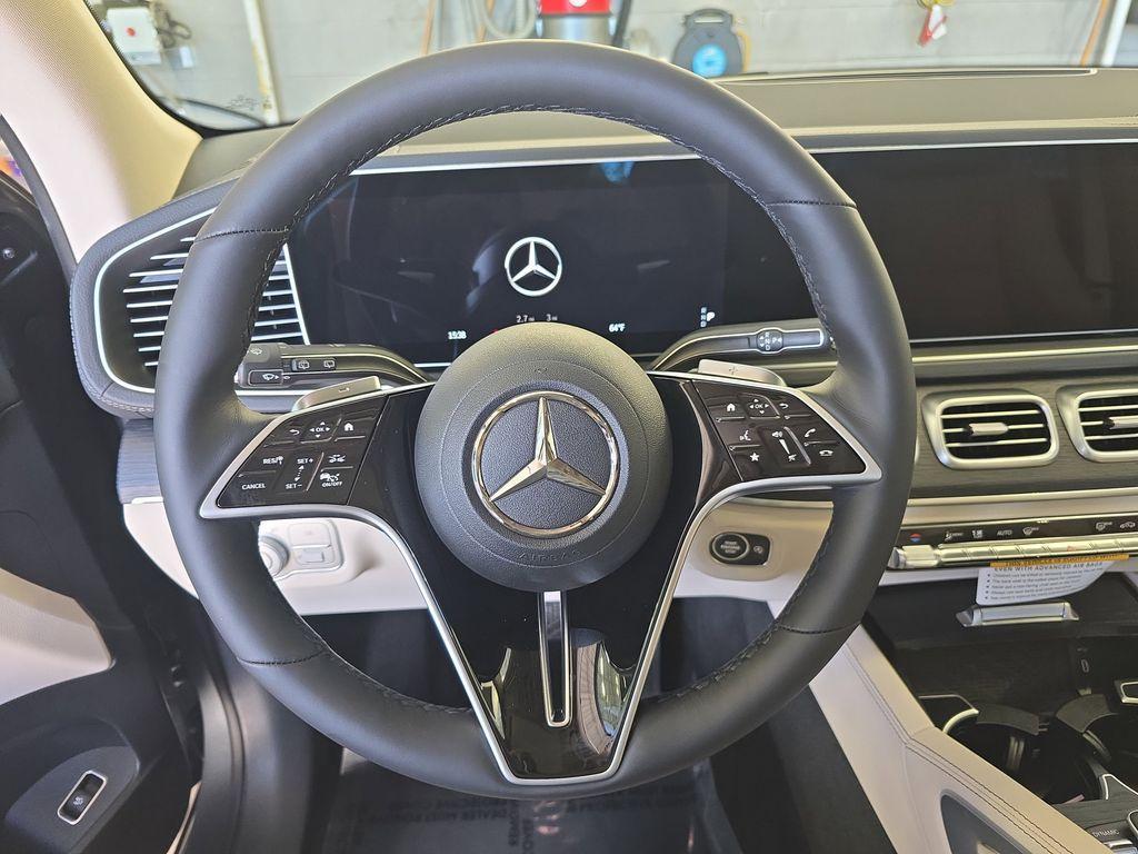 new 2026 Mercedes-Benz GLE 450 car, priced at $80,095