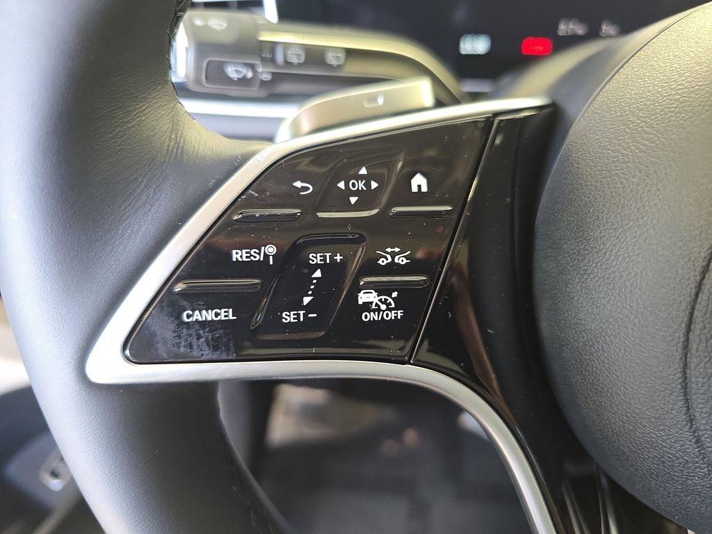 new 2026 Mercedes-Benz GLE 450 car, priced at $80,095