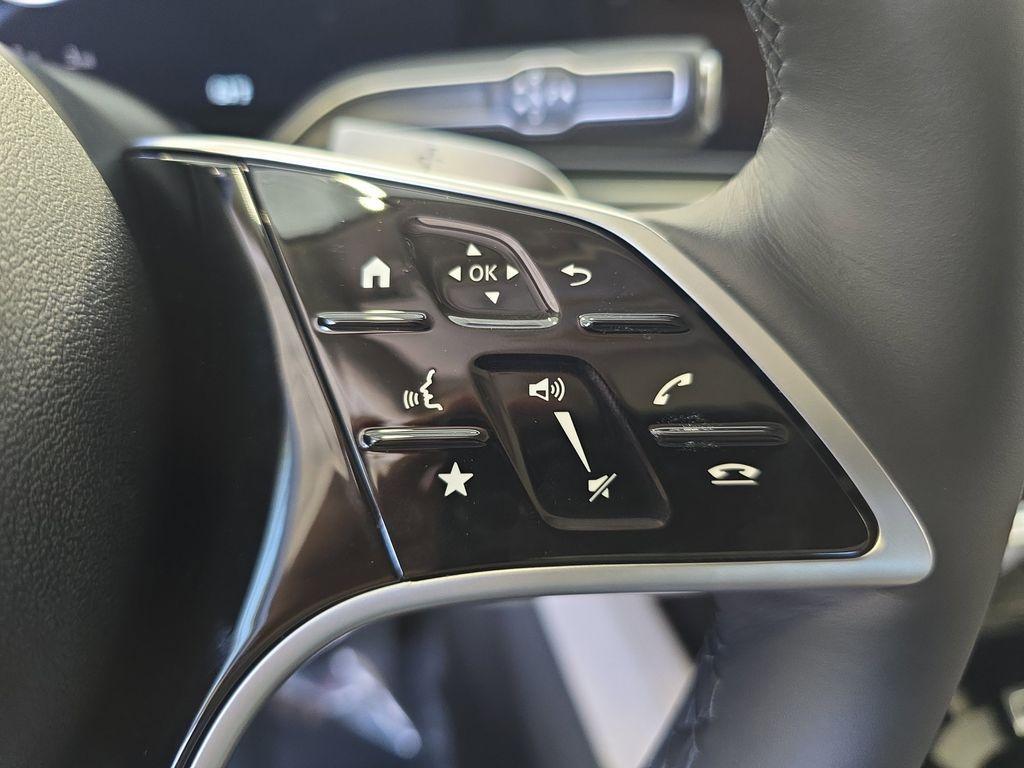 new 2026 Mercedes-Benz GLE 450 car, priced at $80,095