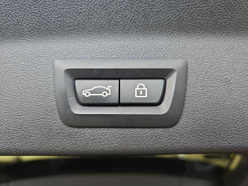 used 2022 BMW X3 car, priced at $30,699
