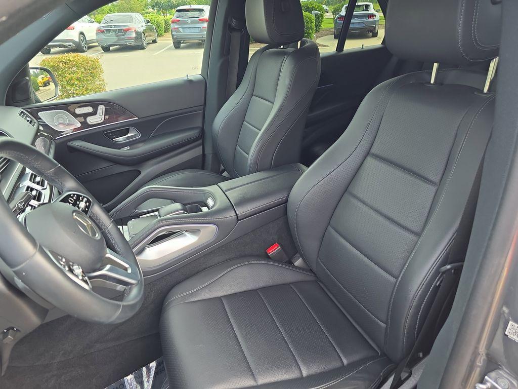used 2020 Mercedes-Benz GLE 350 car, priced at $34,698