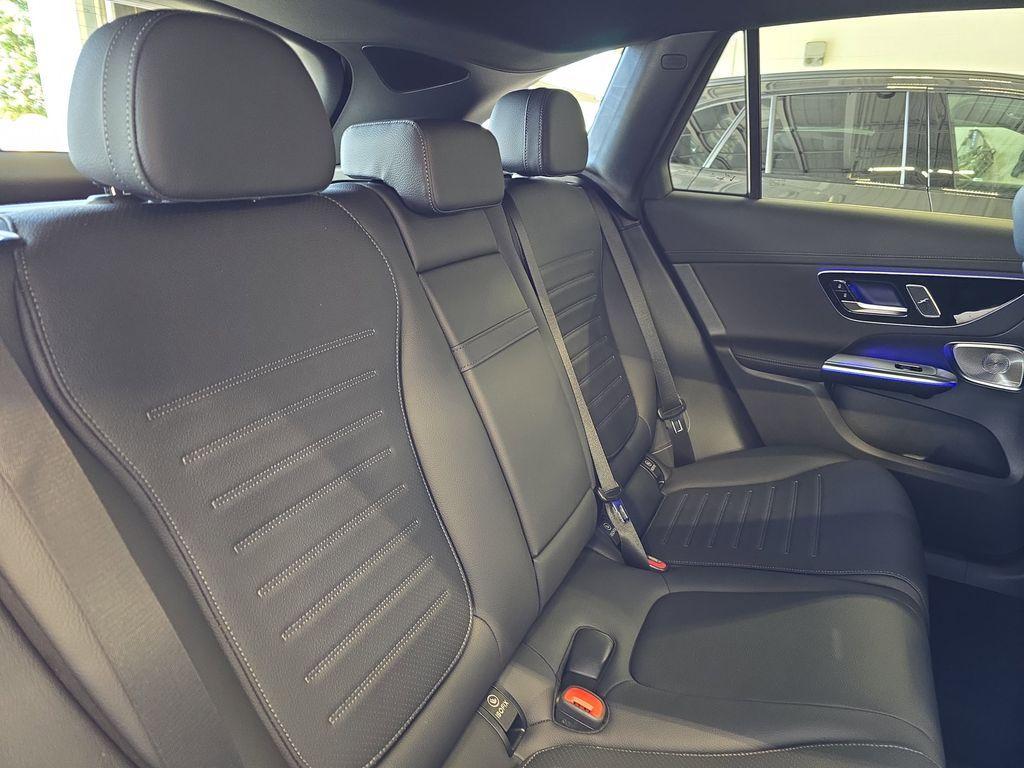 new 2026 Mercedes-Benz GLC 300 car, priced at $60,385