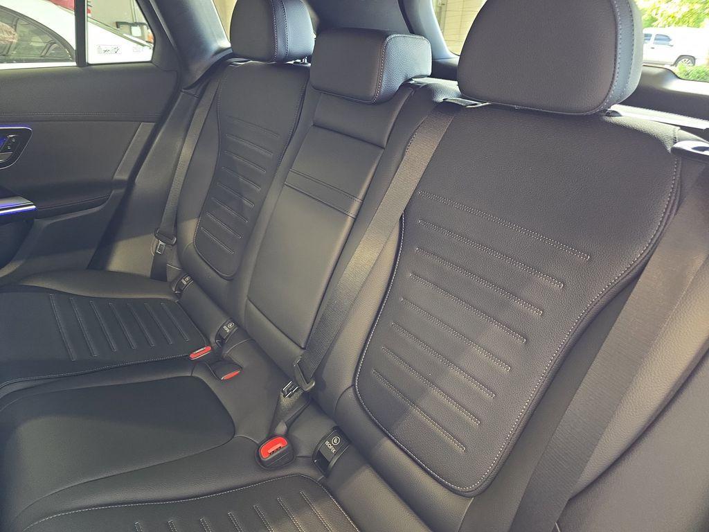 new 2026 Mercedes-Benz GLC 300 car, priced at $60,385