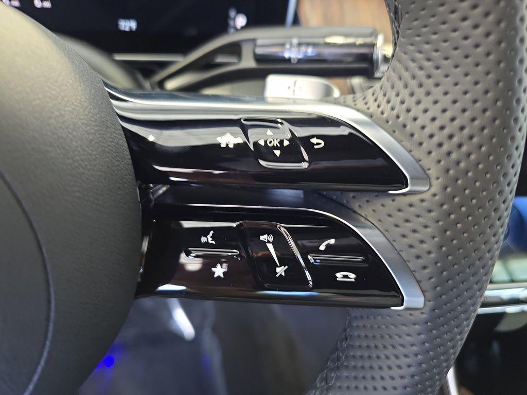 new 2026 Mercedes-Benz GLC 300 car, priced at $60,385