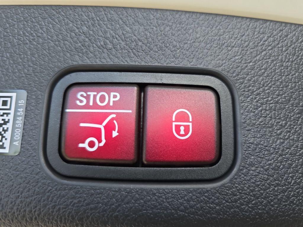 new 2026 Mercedes-Benz GLC 300 car, priced at $60,385