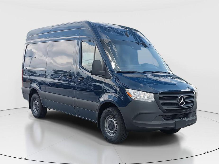 new 2024 Mercedes-Benz Sprinter 2500 car, priced at $62,503