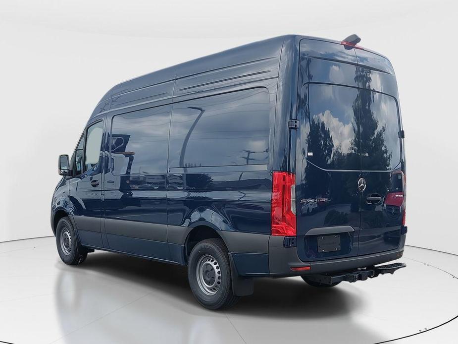 new 2024 Mercedes-Benz Sprinter 2500 car, priced at $62,503