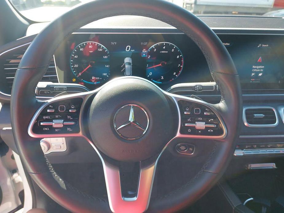 used 2023 Mercedes-Benz GLE 350 car, priced at $57,901