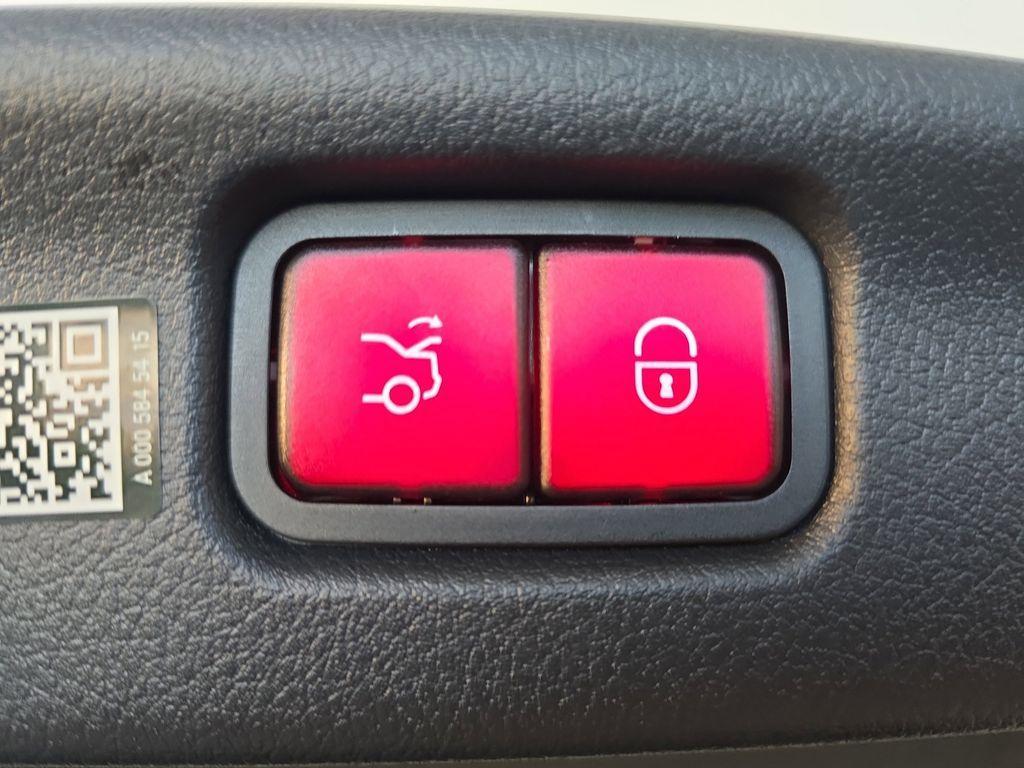 used 2025 Mercedes-Benz C-Class car, priced at $52,390