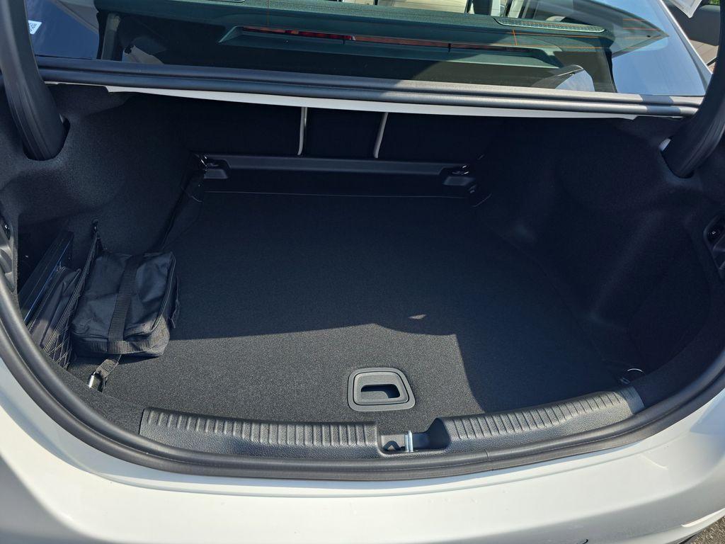new 2025 Mercedes-Benz C-Class car, priced at $54,645