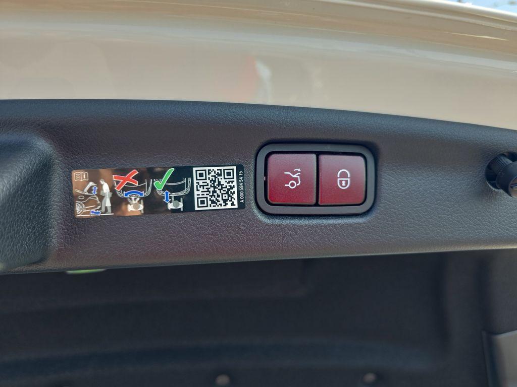 new 2025 Mercedes-Benz C-Class car, priced at $54,645