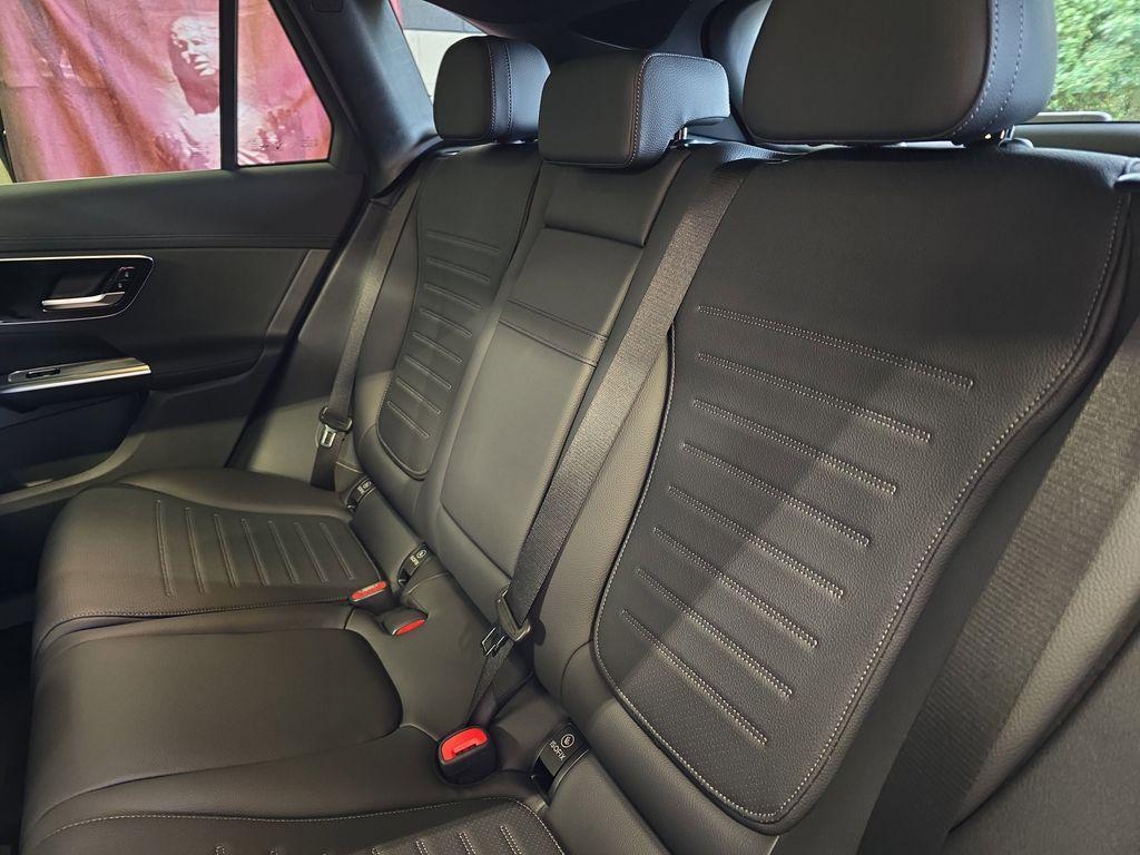new 2026 Mercedes-Benz GLC 300 car, priced at $56,685
