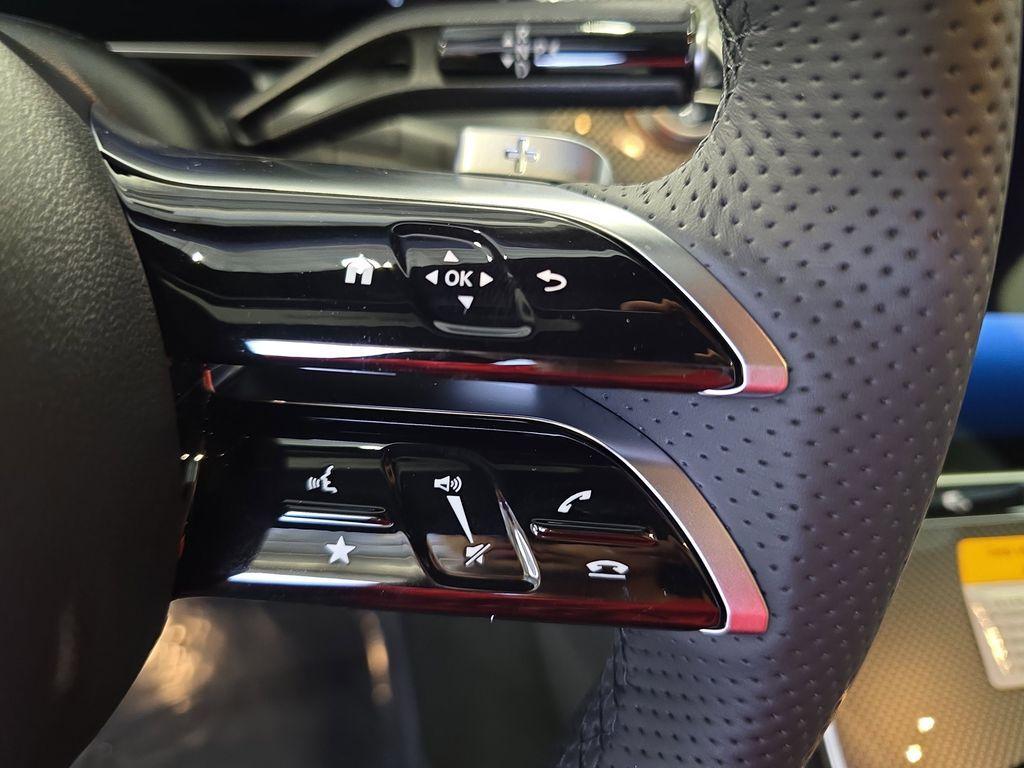 new 2026 Mercedes-Benz GLC 300 car, priced at $56,685