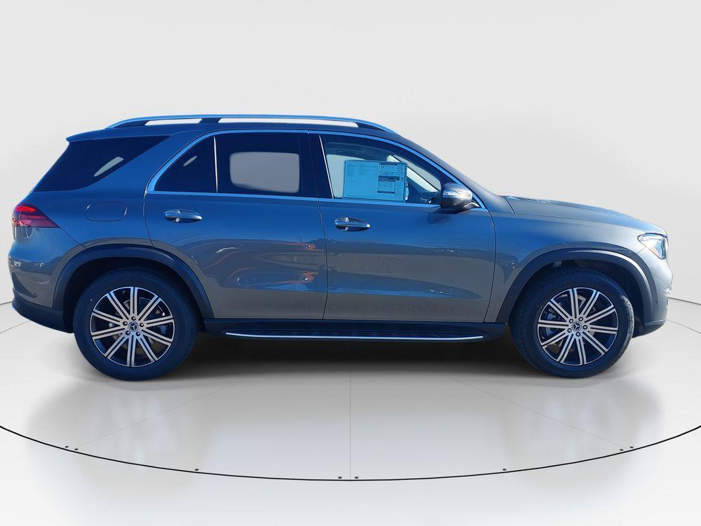 new 2025 Mercedes-Benz GLE 350 car, priced at $71,115