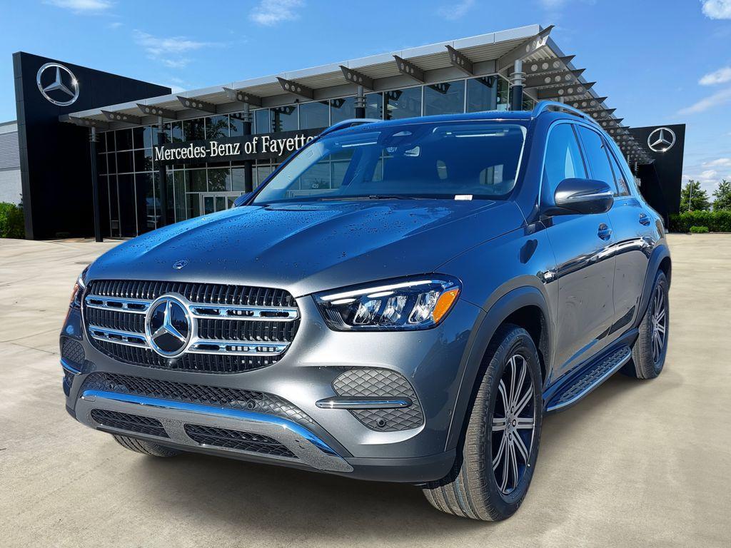 new 2025 Mercedes-Benz GLE 350 car, priced at $71,115