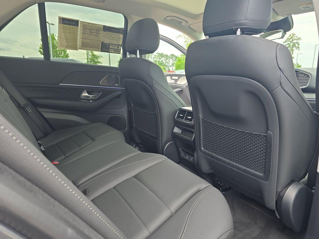 used 2025 Mercedes-Benz GLE 350 car, priced at $63,701