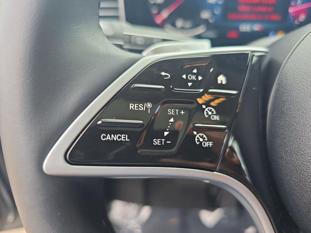 used 2025 Mercedes-Benz GLE 350 car, priced at $63,701