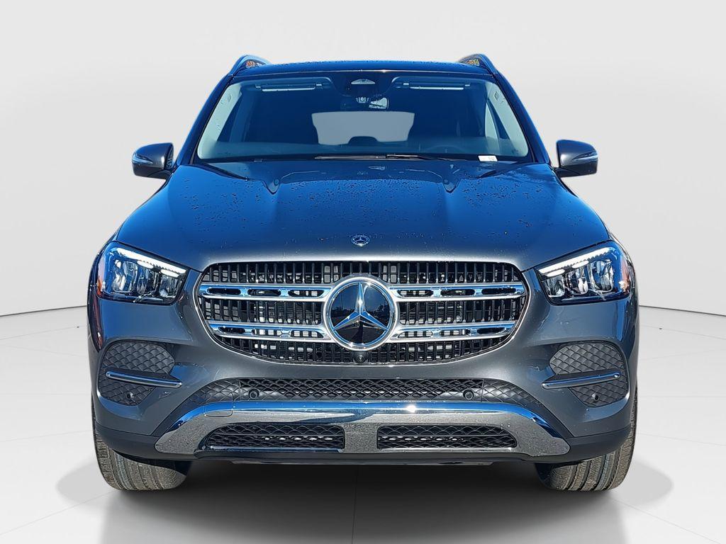 new 2025 Mercedes-Benz GLE 350 car, priced at $71,115