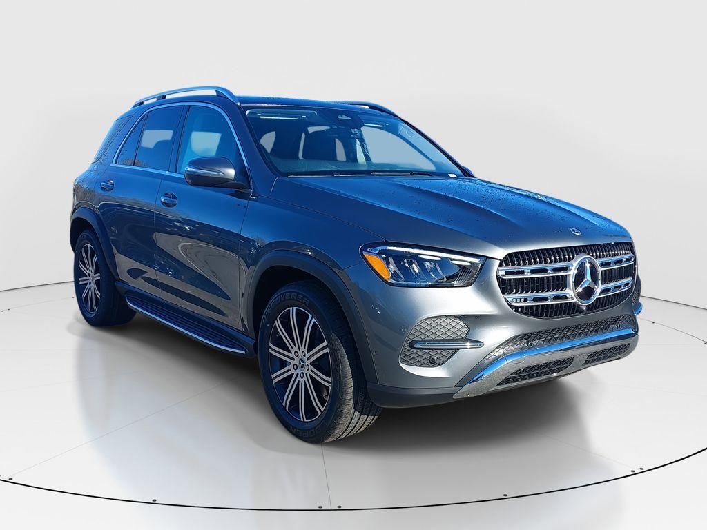 new 2025 Mercedes-Benz GLE 350 car, priced at $71,115