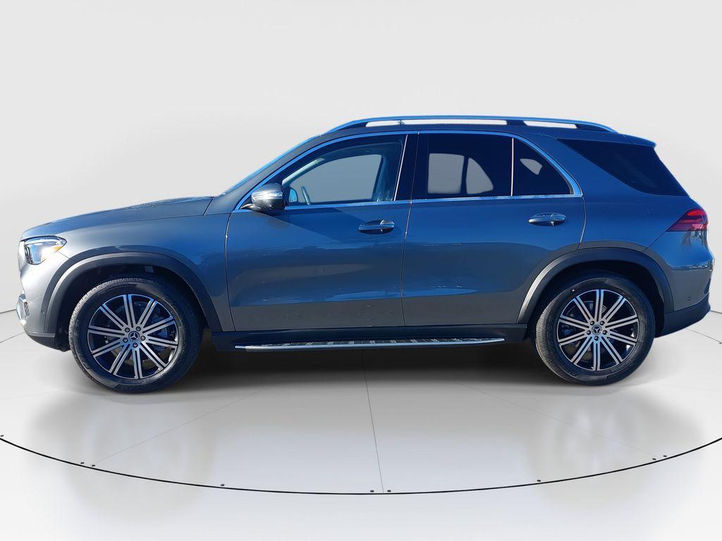 new 2025 Mercedes-Benz GLE 350 car, priced at $71,115