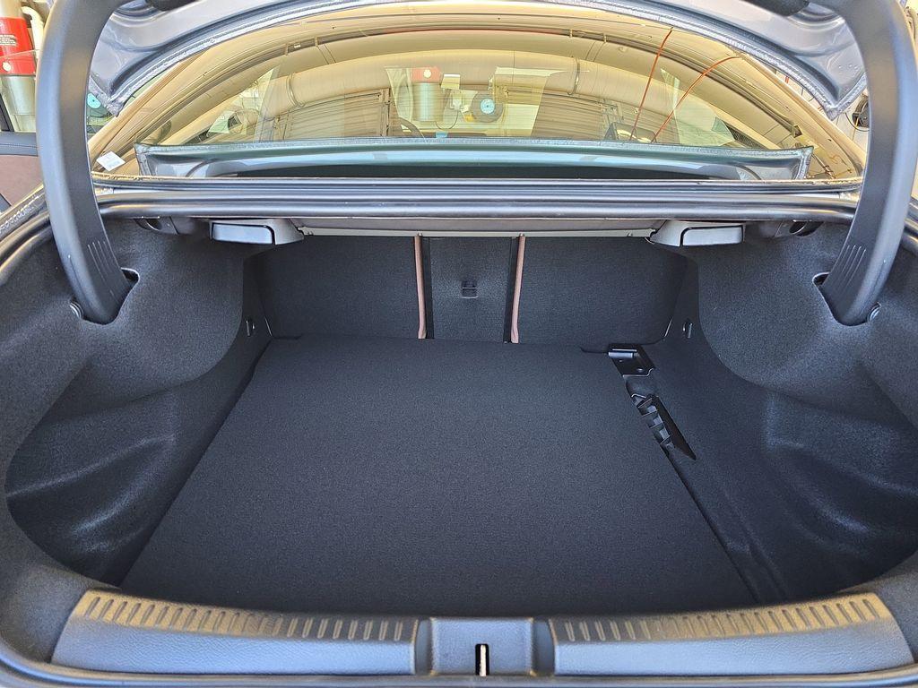 new 2025 Mercedes-Benz CLA 250 car, priced at $53,925