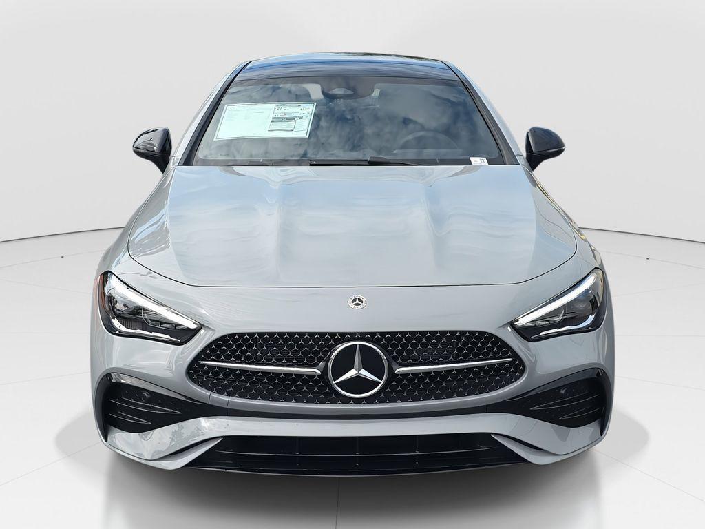 new 2026 Mercedes-Benz CLE 300 car, priced at $66,770