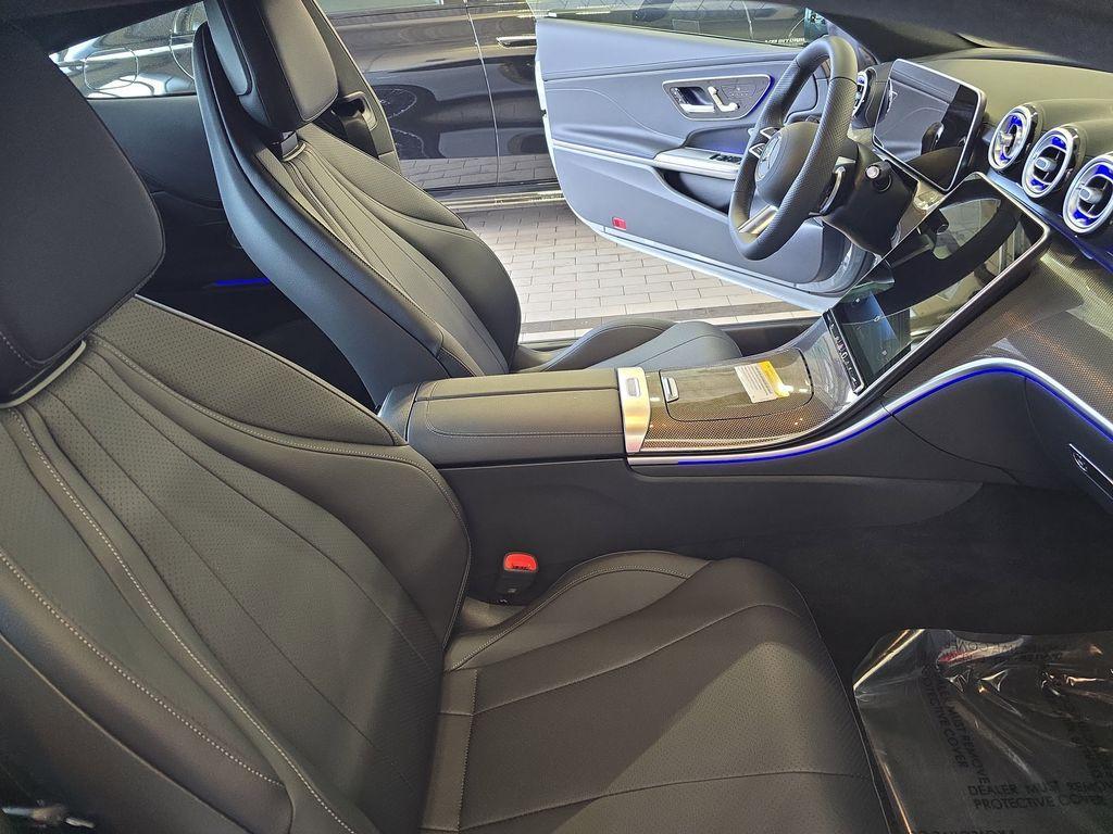 new 2026 Mercedes-Benz CLE 300 car, priced at $66,770