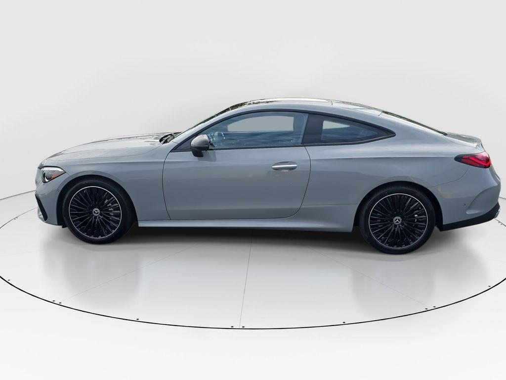 new 2026 Mercedes-Benz CLE 300 car, priced at $66,770
