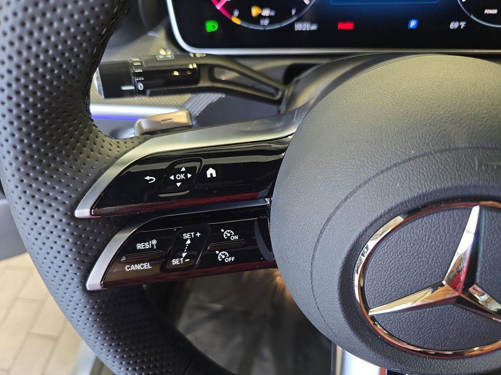 new 2026 Mercedes-Benz CLE 300 car, priced at $66,770