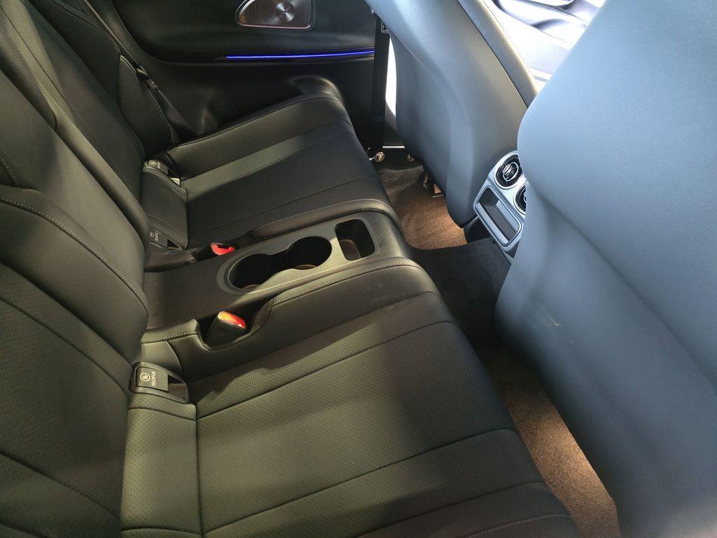 new 2026 Mercedes-Benz CLE 300 car, priced at $66,770