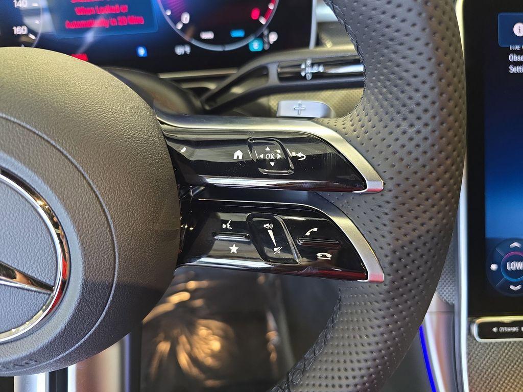 new 2026 Mercedes-Benz CLE 300 car, priced at $66,770