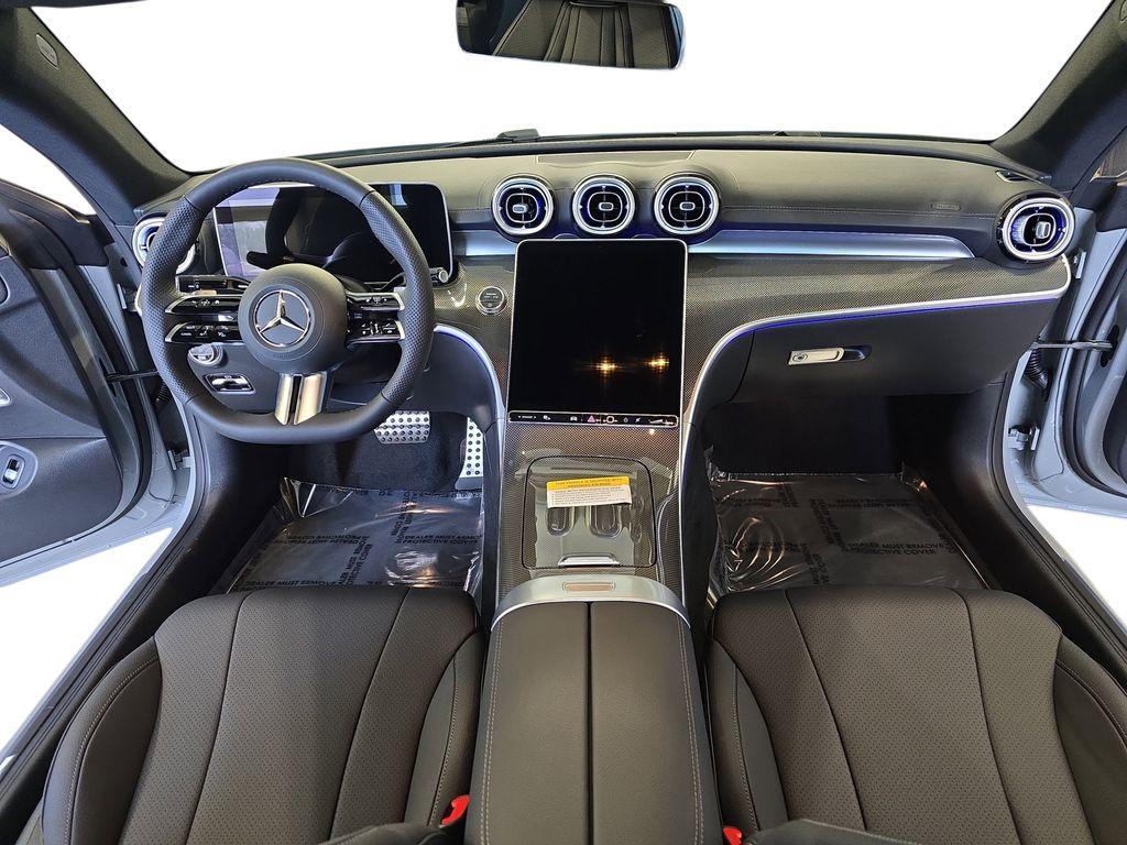 new 2026 Mercedes-Benz CLE 300 car, priced at $66,770
