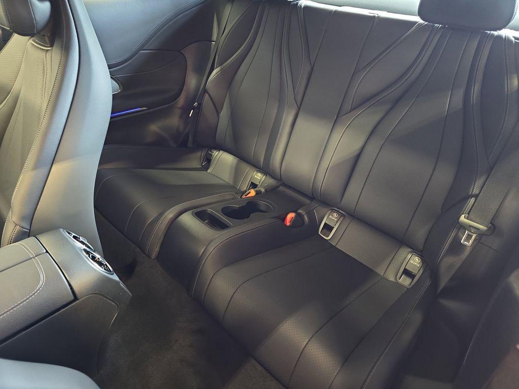 new 2026 Mercedes-Benz CLE 300 car, priced at $66,770