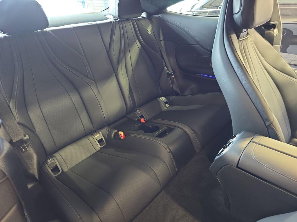 new 2026 Mercedes-Benz CLE 300 car, priced at $66,770