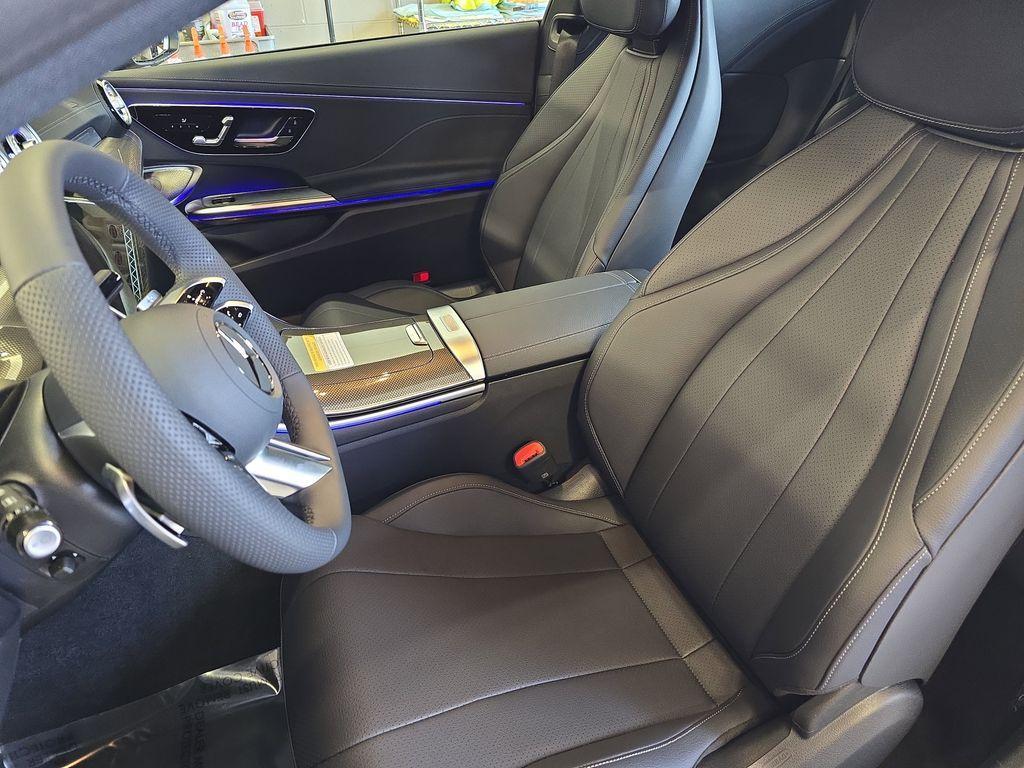 new 2026 Mercedes-Benz CLE 300 car, priced at $66,770