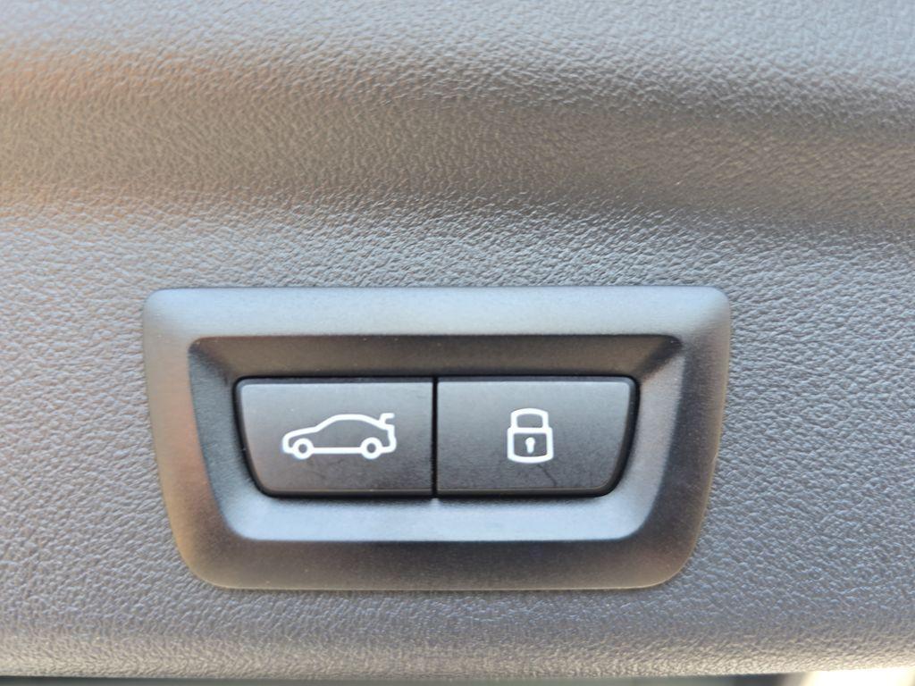 used 2024 BMW X1 car, priced at $45,854