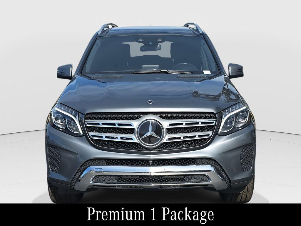 used 2019 Mercedes-Benz GLS 450 car, priced at $26,940