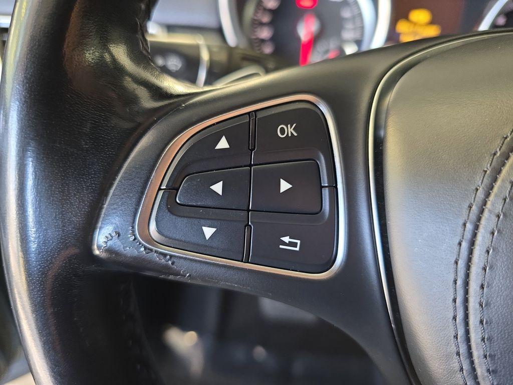 used 2019 Mercedes-Benz GLS 450 car, priced at $26,940